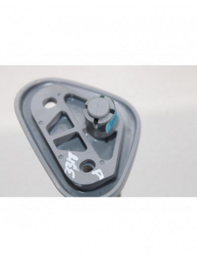 Parasol derecho BMW SERIE 1 BERLINA 116d 2011