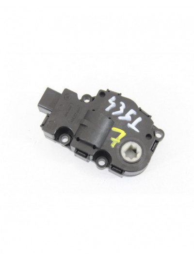 Motor trampilla calefacción BMW SERIE 1 CABRIO 118d 2013
