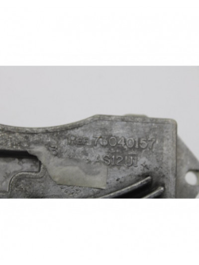 Recambio de resistencia calefaccion para bmw serie 1 berlina (e81/e87) 116d referencia OEM IAM 730040157