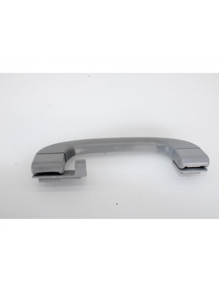 Recambio de asidero trasero izquierdo para bmw serie 1 berlina (e81/e87) 116d referencia OEM IAM 9143530