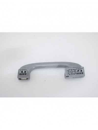 Recambio de asidero trasero izquierdo para bmw serie 1 berlina (e81/e87) 116d referencia OEM IAM 9143530