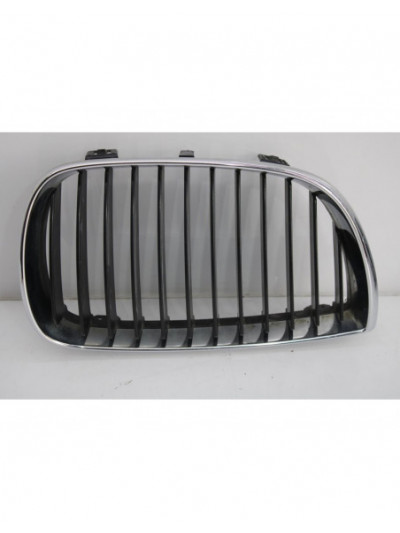 Recambio de rejilla delantera para bmw serie 1 berlina (e81/e87) 118d referencia OEM IAM 511371286149A