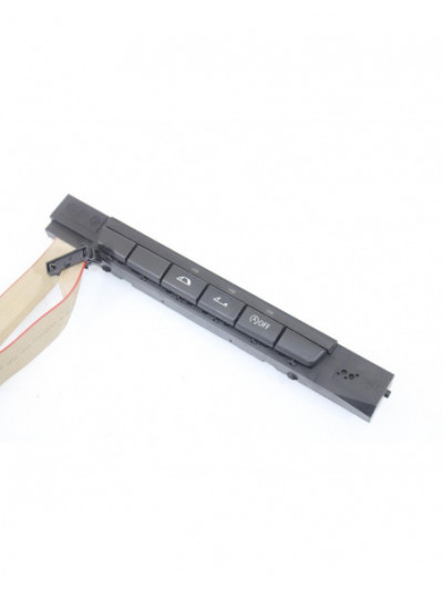 Recambio de interruptores multifuncionales para bmw serie 1 cabrio (e88) 118d referencia OEM IAM 6131918124802