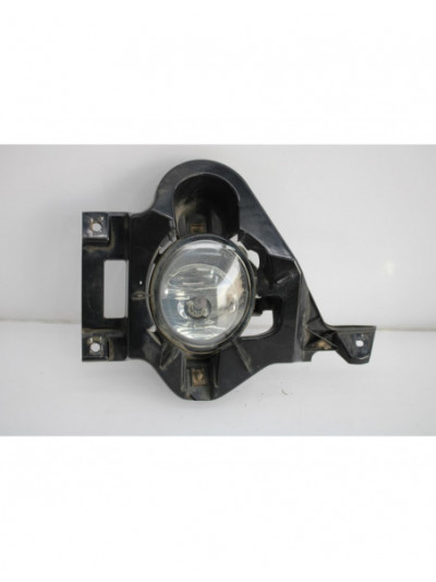 Recambio de faro antiniebla izquierdo para bmw serie 1 berlina (e81/e87) 118d referencia OEM IAM 63176924655
