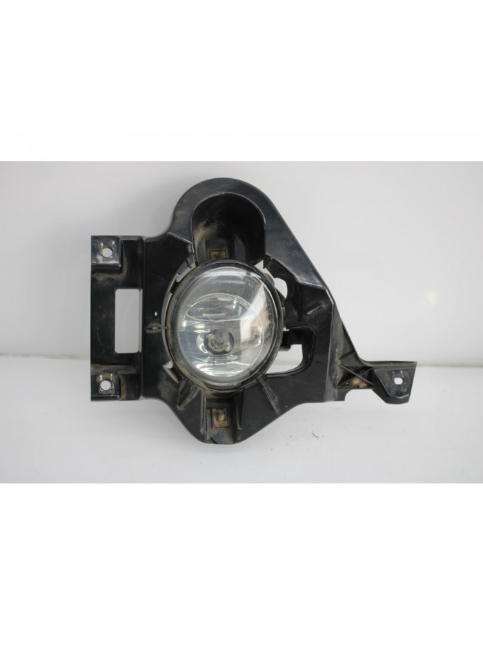 Recambio de faro antiniebla izquierdo para bmw serie 1 berlina (e81/e87) 118d referencia OEM IAM 63176924655