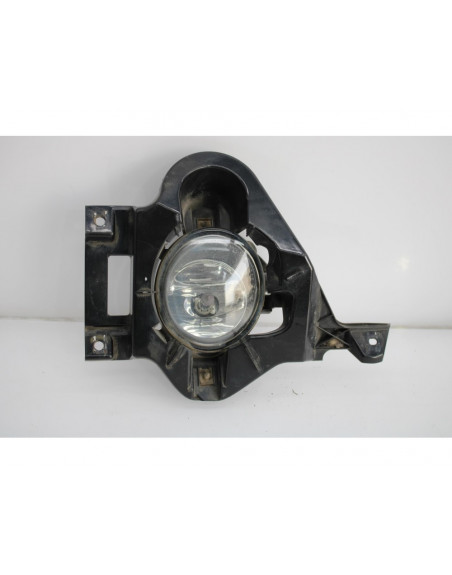 Recambio de faro antiniebla izquierdo para bmw serie 1 berlina (e81/e87) 118d referencia OEM IAM 63176924655