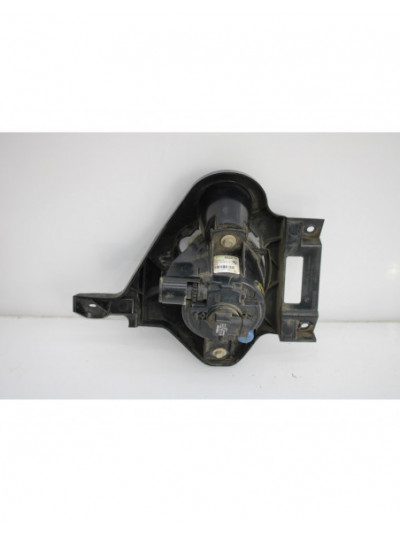 Recambio de faro antiniebla izquierdo para bmw serie 1 berlina (e81/e87) 118d referencia OEM IAM 63176924655