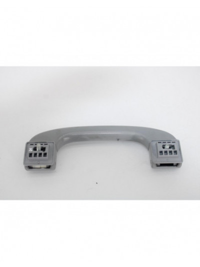 Recambio de asidero delantero izquierdo para bmw serie 1 berlina (e81/e87) 116d referencia OEM IAM 9143516