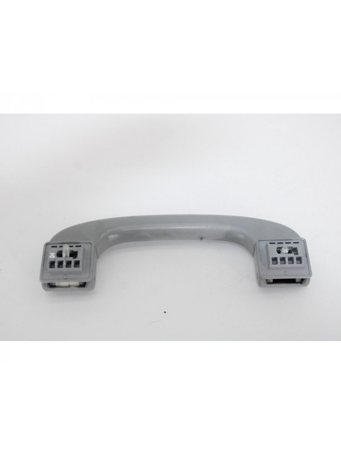Recambio de asidero delantero izquierdo para bmw serie 1 berlina (e81/e87) 116d referencia OEM IAM 9143516