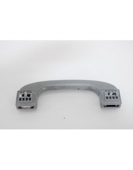 Recambio de asidero delantero izquierdo para bmw serie 1 berlina (e81/e87) 116d referencia OEM IAM 9143516