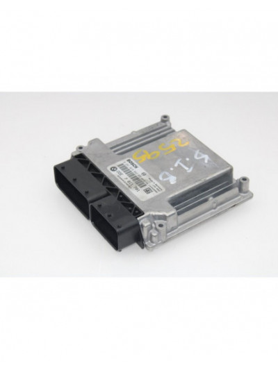 Recambio de centralita motor uce para bmw serie 1 berlina (e81/e87) 118d referencia OEM IAM 7811701