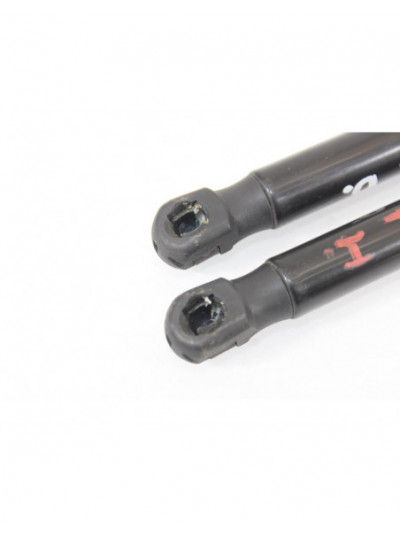 Recambio de amortiguadores capo para bmw serie 1 cabrio (e88) 118d referencia OEM IAM 51237225518