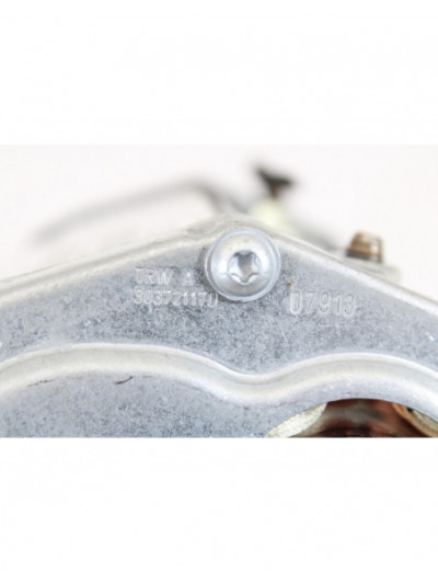 Recambio de airbag delantero derecho para bmw serie 1 cabrio (e88) 118d referencia OEM IAM 30375380A