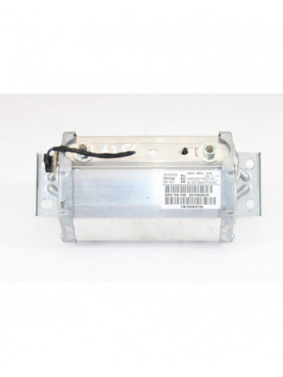 Recambio de airbag delantero derecho para bmw serie 1 cabrio (e88) 118d referencia OEM IAM 30375380A