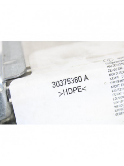 Recambio de airbag delantero derecho para bmw serie 1 cabrio (e88) 118d referencia OEM IAM 30375380A