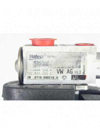 Evaporador aire acondicionado AUDI A3 SPORTBACK Ambiente 2015