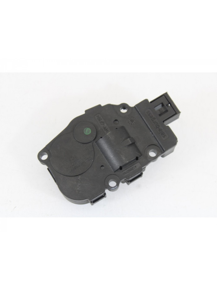 Motor trampilla calefacción BMW SERIE 1 CABRIO 118d 2013