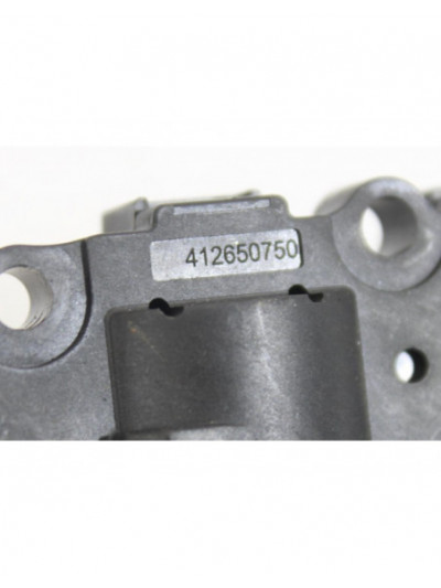 Motor trampilla calefacción BMW SERIE 1 CABRIO 118d 2013