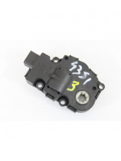 Motor trampilla calefacción BMW SERIE 1 CABRIO 118d 2013
