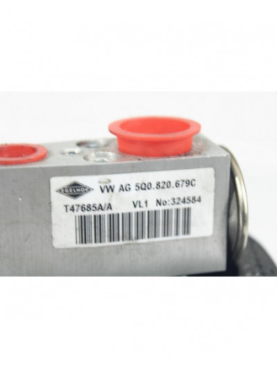 Evaporador aire acondicionado AUDI A3 SPORTBACK Ambiente 2015