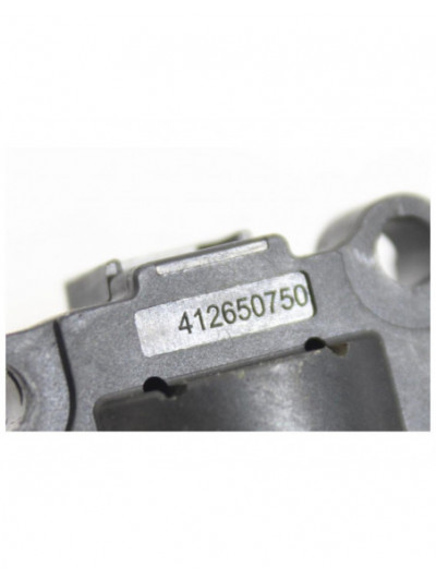 Motor trampilla calefacción BMW SERIE 1 CABRIO 118d 2013