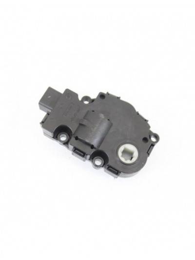 Motor trampilla calefacción BMW SERIE 1 CABRIO 118d 2013