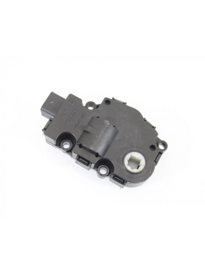 Motor trampilla calefacción BMW SERIE 1 CABRIO 118d 2013