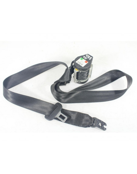 Recambio de cinturon seguridad trasero derecho para audi a3 sportback (8va) ambiente referencia OEM IAM 629416900/000090H