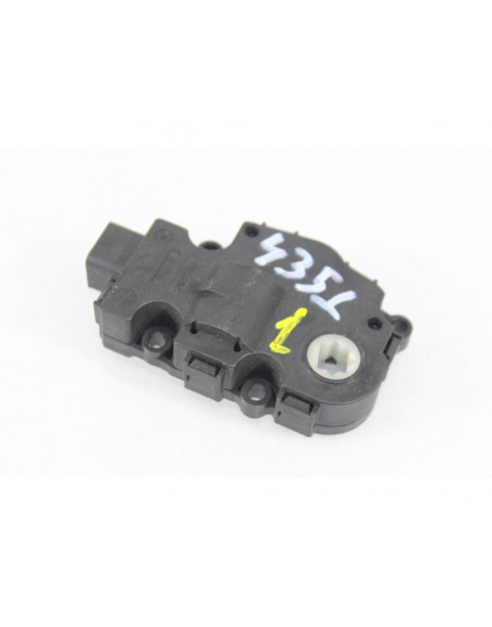 Motor trampilla calefacción BMW SERIE 1 CABRIO 118d 2013