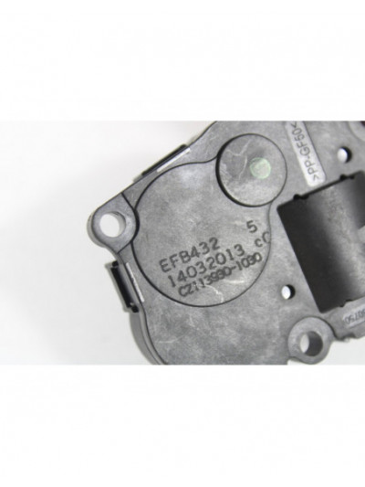 Motor trampilla calefacción BMW SERIE 1 CABRIO 118d 2013