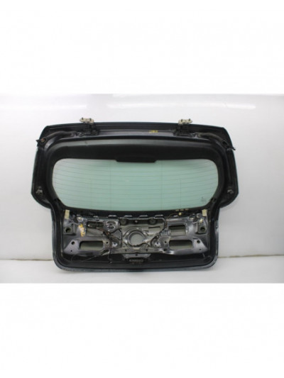 Recambio de porton trasero para bmw serie 1 berlina (e81/e87) 118d referencia OEM IAM TRAS.