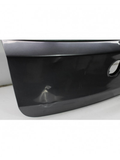 Recambio de porton trasero para bmw serie 1 berlina (e81/e87) 118d referencia OEM IAM TRAS.