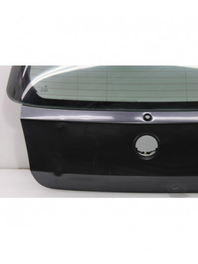 Recambio de porton trasero para bmw serie 1 berlina (e81/e87) 118d referencia OEM IAM TRAS.