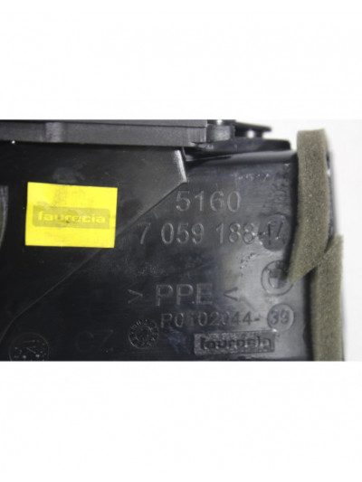 Rejilla aireadora BMW SERIE 1 CABRIO 118d 2013