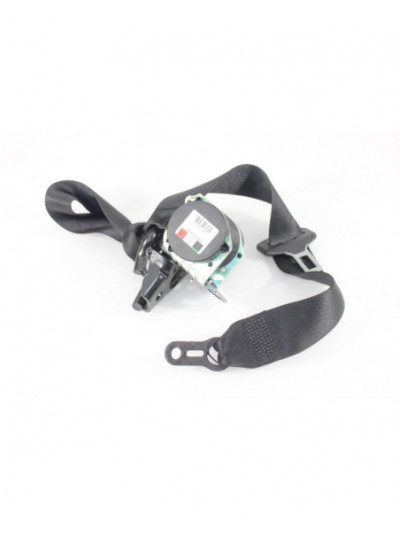 Recambio de cinturon seguridad trasero izquierdo para bmw serie 1 cabrio (e88) 118d referencia OEM IAM 609442700D