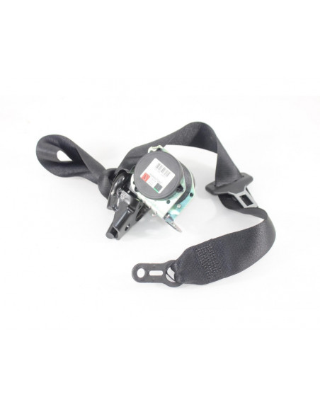 Recambio de cinturon seguridad trasero izquierdo para bmw serie 1 cabrio (e88) 118d referencia OEM IAM 609442700D