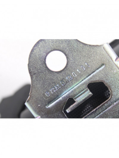 Recambio de cinturon seguridad trasero izquierdo para bmw serie 1 cabrio (e88) 118d referencia OEM IAM 609442700D