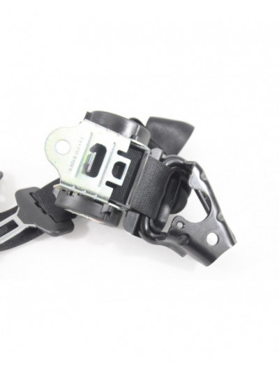 Recambio de cinturon seguridad trasero izquierdo para bmw serie 1 cabrio (e88) 118d referencia OEM IAM 609442700D