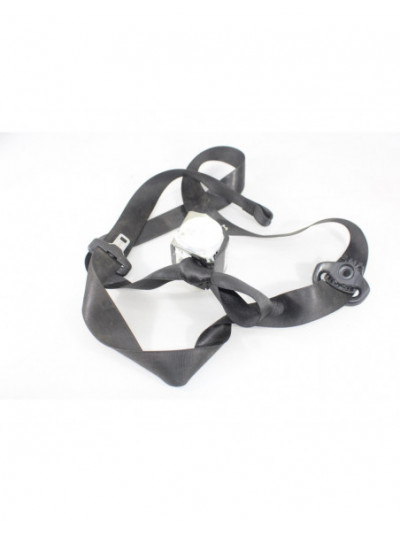 Recambio de cinturon seguridad delantero derecho para bmw serie 1 cabrio (e88) 118d referencia OEM IAM 34024007B