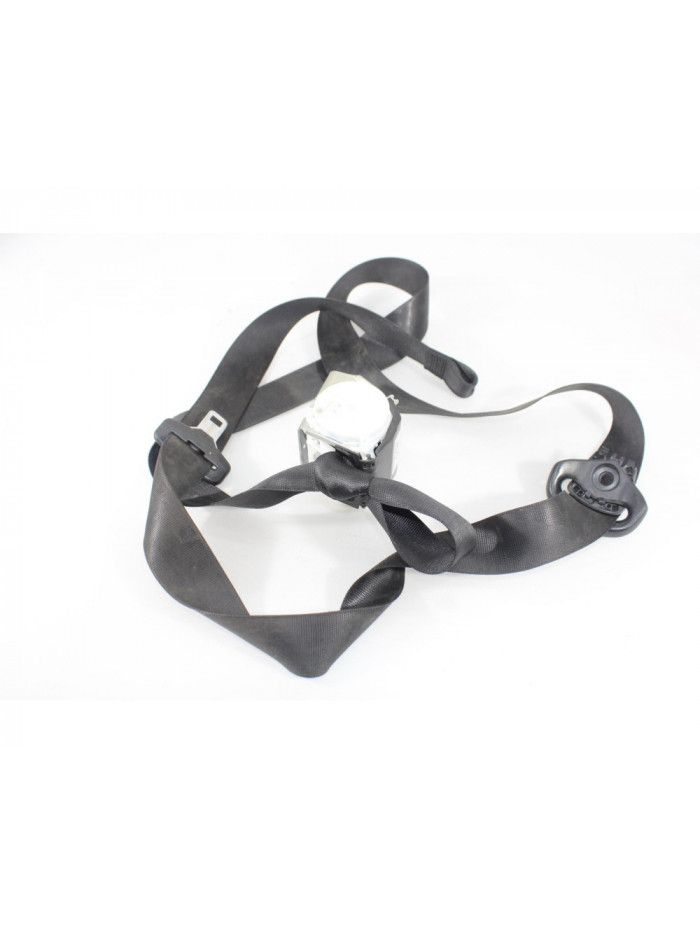 Recambio de cinturon seguridad delantero derecho para bmw serie 1 cabrio (e88) 118d referencia OEM IAM 34024007B