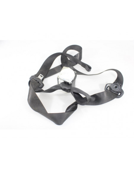 Recambio de cinturon seguridad delantero derecho para bmw serie 1 cabrio (e88) 118d referencia OEM IAM 34024007B
