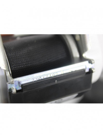 Recambio de cinturon seguridad delantero derecho para bmw serie 1 cabrio (e88) 118d referencia OEM IAM 34024007B