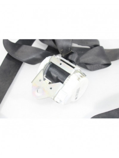 Recambio de cinturon seguridad delantero derecho para bmw serie 1 cabrio (e88) 118d referencia OEM IAM 34024007B