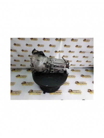 Caja cambios BMW SERIE 3 BERLINA * 1998