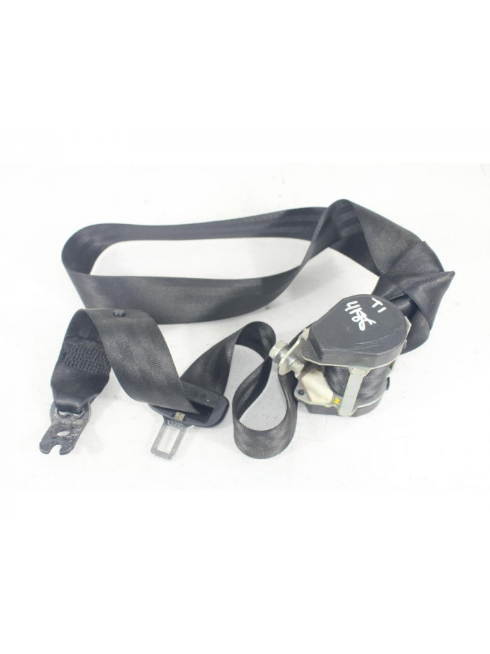 Recambio de cinturon seguridad trasero izquierdo para audi a3 sportback (8va) ambiente referencia OEM IAM 629416900/000090H