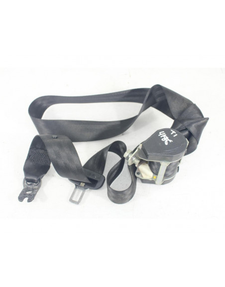 Recambio de cinturon seguridad trasero izquierdo para audi a3 sportback (8va) ambiente referencia OEM IAM 629416900/000090H