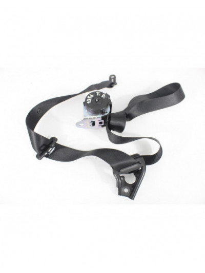 Recambio de cinturon seguridad trasero derecho para bmw serie 1 cabrio (e88) 118d referencia OEM IAM 609442800D