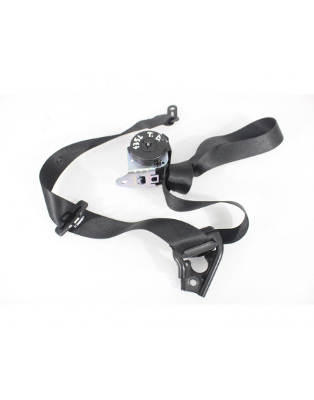 Recambio de cinturon seguridad trasero derecho para bmw serie 1 cabrio (e88) 118d referencia OEM IAM 609442800D