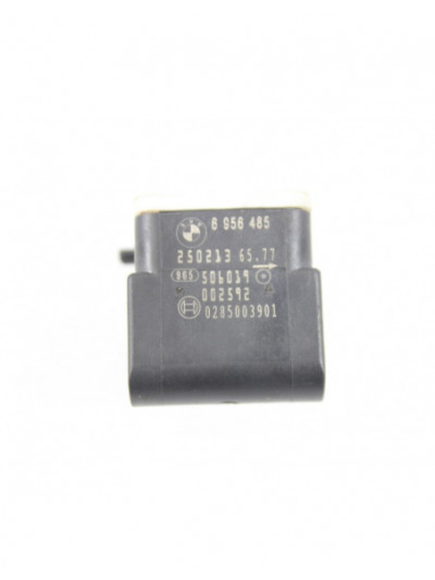 Sensor impacto BMW SERIE 1 CABRIO 118d 2013