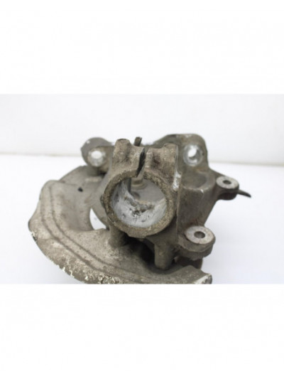 Recambio de mangueta delantera izquierda para bmw serie 1 berlina (e81/e87) 118d referencia OEM IAM 31216764443